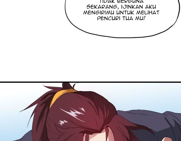 Dragon’s Blood Vessels Chapter 08 Gambar 72